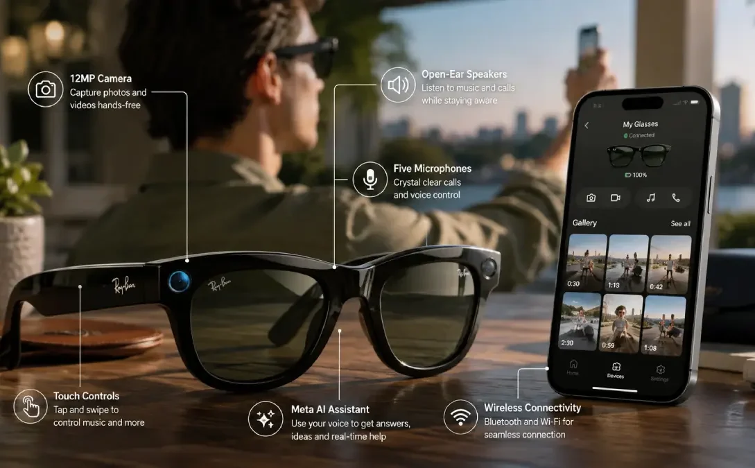 ray-ban-meta-smart-glasses-features